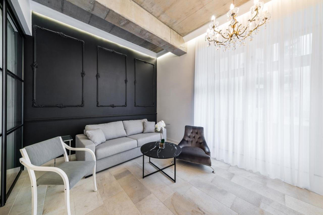 Groble Deluxe Apartments Wawelofts Krakow Exterior photo