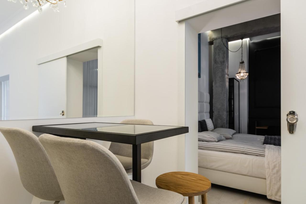 Groble Deluxe Apartments Wawelofts Krakow Exterior photo